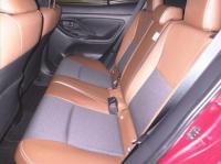 TOYOTA YARIS CROSS 2022