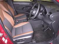 TOYOTA YARIS CROSS 2022