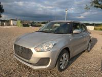 SUZUKI Swift 2019