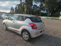 SUZUKI Swift 2019