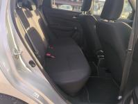 SUZUKI Swift 2019