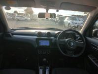 SUZUKI Swift 2019