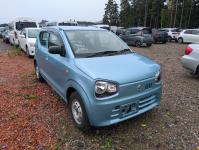 SUZUKI ALTO 2019