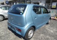 SUZUKI ALTO 2019