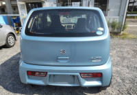 SUZUKI ALTO 2019