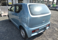 SUZUKI ALTO 2019