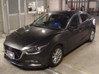 MAZDA AXELA 2017