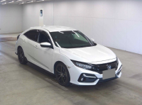 HONDA CIVIC 2020