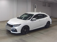 HONDA CIVIC 2020