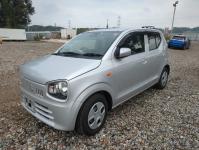SUZUKI ALTO 2019