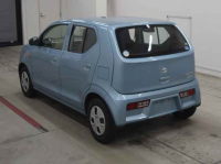 SUZUKI ALTO 2019