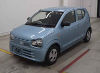 SUZUKI ALTO 2019
