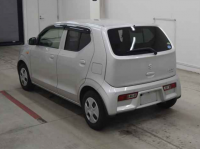 SUZUKI ALTO 2019