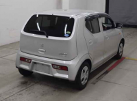 SUZUKI ALTO 2019