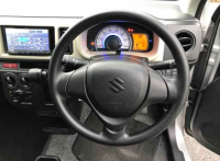 SUZUKI ALTO 2019