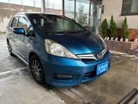 HONDA FIT SHUTTLE 2011