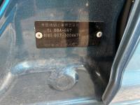 HONDA FIT SHUTTLE 2011