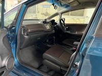 HONDA FIT SHUTTLE 2011