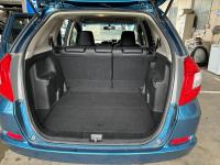 HONDA FIT SHUTTLE 2011