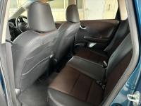 HONDA FIT SHUTTLE 2011