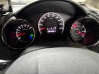 HONDA FIT SHUTTLE 2011