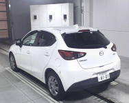 MAZDA DEMIO 2019