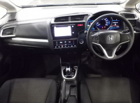 HONDA FIT 2014