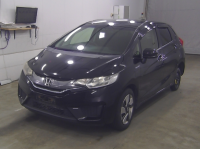HONDA FIT 2015