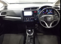 HONDA FIT 2015