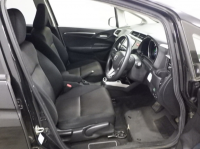 HONDA FIT 2015