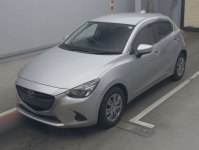 MAZDA DEMIO 2019