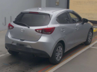 MAZDA DEMIO 2019