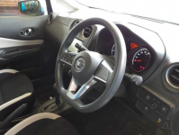 NISSAN NOTE 2019