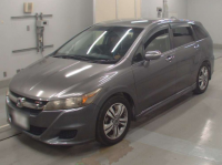 Used HONDA STREAM