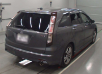 HONDA STREAM 2012