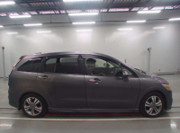 HONDA STREAM 2012