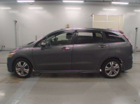 HONDA STREAM 2012