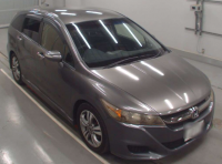 HONDA STREAM 2012