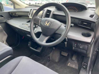 HONDA FREED 2010
