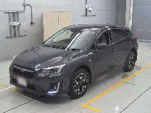 SUBARU SUBARU XV 2018