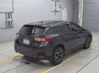 SUBARU SUBARU XV 2018