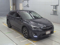 SUBARU SUBARU XV 2018