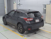 SUBARU SUBARU XV 2018
