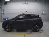 SUBARU SUBARU XV 2018