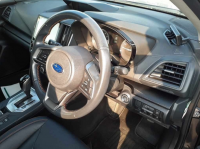 SUBARU SUBARU XV 2018