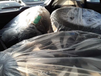 SUBARU SUBARU XV 2018