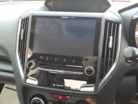 SUBARU SUBARU XV 2018