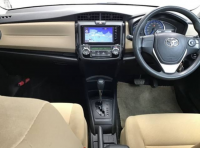 TOYOTA COROLLA AXIO 2014