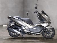 Used HONDA PCX 125