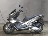 HONDA PCX 125